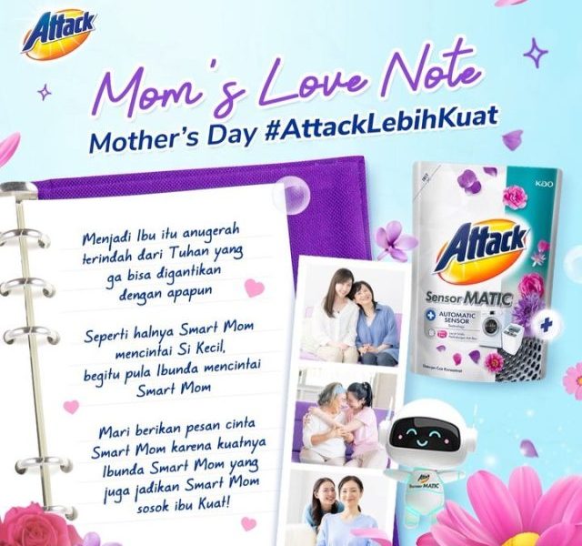 Kuis Story Ibu Kuat Attack Berhadiah 9 Surprise Box Total 20 Juta