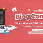 Lomba Blog SooltanPay Berhadiah Total 5 Juta Rupiah