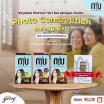 Lomba Foto Bareng NYU Berhadiah Logam Mulia Antam