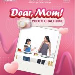 Lomba Foto Ibu Senang Semua Senang Berhadiah Saldo LinkAja