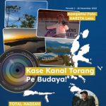 Lomba Foto Kase Kanal Torang Pe Budaya Berhadiah Total 20 Juta