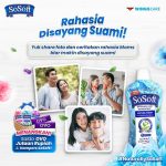 Lomba Foto Rahasia Disayang Suami Berhadiah OVO Jutaan Rupiah