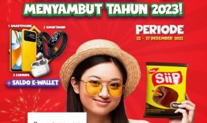 Lomba Foto ResoluSiip Berhadiah Smartphone, Smartband, dll