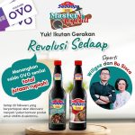 Lomba Foto Revolusi Sedaap Berhadiah Saldo OVO Total 4,6 Juta