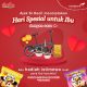 Lomba Video Hari Spesial Untuk Ibu Berhadiah Jutaan Rupiah