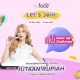 Nu Make Up Challenge Berhadiah Total Jutaan Rupiah