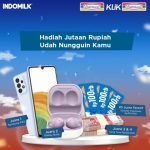 Serasa Keliling Dunia Challenge Berhadiah Samsung A33