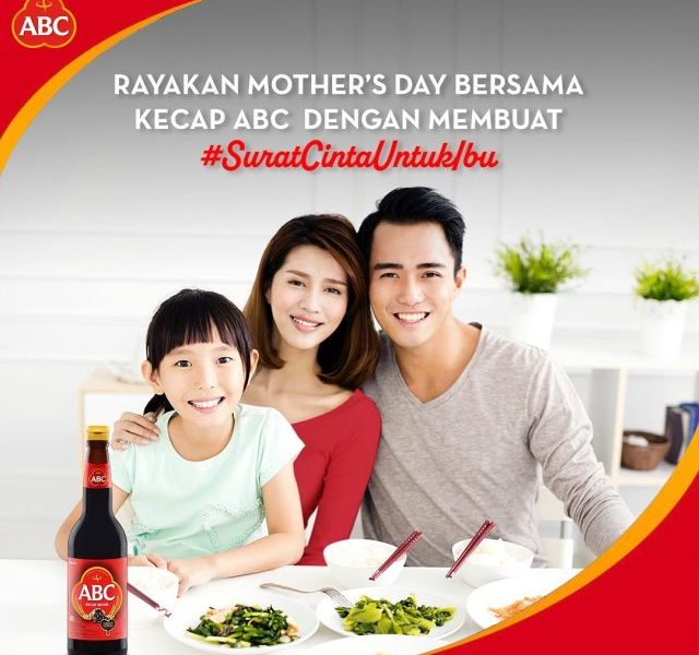 Surat Cinta Untuk Ibu Challenge Berhadiah E-wallet Total 10 Juta
