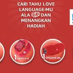 Ada Cinta, Ada Kitkat Tiktok Challenge Berhadiah iPhone 14