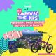 Bellagio Pomade Kidz Photo Challenge Berhadiah Jutaan Rupiah