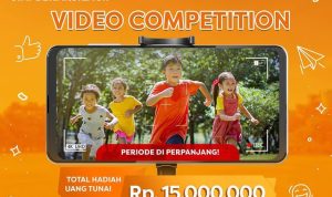 Betadine Siap Beraksi Lagi Video Competition Berhadiah 15 Juta