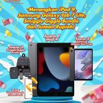 Challenge Momen Seru Bareng Nano Milky Berhadiah iPad 9