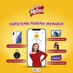 Duet Merenteng Tiktok Challenge Berhadiah SAMSUNG S20 FE