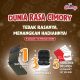 Game Tebak Rasa Cimory Berhadiah SAMSUNG Z Flip 4