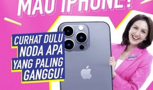 Kuis Tantangan Noda Vanish Grand Prize HP iPhone 14