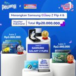 Lomba Foto Makin Wangi Makin Energic Total Hadiah 20 Juta