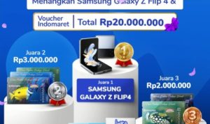 Lomba Foto Makin Wangi Makin Energic Total Hadiah 20 Juta