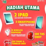 Lomba Foto Okky Big Fun Moment Berhadiah iPad, Smartphone, dll