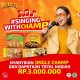 Lomba Menyanyi Singing With Champ Total Hadiah 3 Juta Rupiah