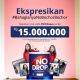 Lomba Video Bahagianya No Bochor Bochor Hadiah Total 15 Juta