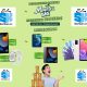 Promo Mountea BIG Hadezig Berhadiah iPad, iPhone, iWatch, dll
