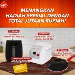 Si Paling Ngotentik Challenge Berhadiah Alat Dapur & E-Wallet