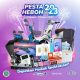 Undian Pesta Heboh Missy 2023 Berhadiah Motor Listrik