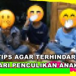 10 Tips Agar Terhindar Dari Penculikan Anak