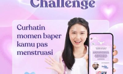 Anti Baper Challenge Menangkan Total Hadiah Jutaan Rupiah