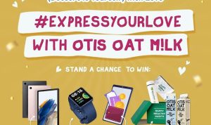 Lomba Dessert It Yourself Berhadiaih Samsung Galaxy Tab A8