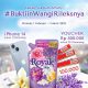 Lomba Foto Buktiin Wangi Rileksnya Royale Berhadiah iPhone 14