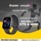 Lomba Foto Lari Berhadiah Smart Watch Amazfit GTS 4 Mini