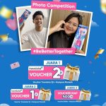 Lomba Foto Systema Berhadiah Voucher Traveloka Jutaan Rupiah