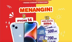 Lomba Video CemCem Bukan Cemceman Berhadiah 2 iPhone 14