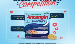 Lomba Video Hadiah Skip Angin Menangin Total 3 Juta Rupiah
