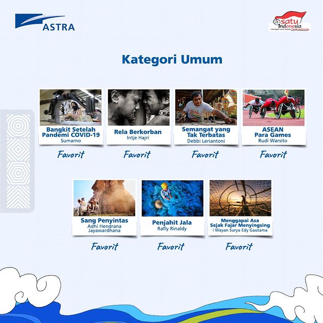 Pemenang Lomba Foto Astra 2022 - Kategori Umum (1)