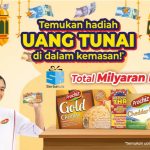 Promo Kejutan THR Prochiz Hadiah Langsung Total Milyaran Rupiah