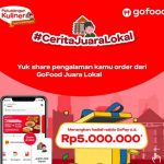 Challenge Cerita Juara Lokal Gofood Berhadiah Hingga 5 Juta