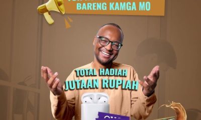 Challenge Enaknya Menginspirasi Kebaikan Hadiah Jutaan Rupiah