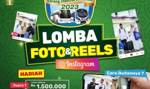 Challenge Mudik Bareng Indomaret Poinku Hadiah Total 3 Juta