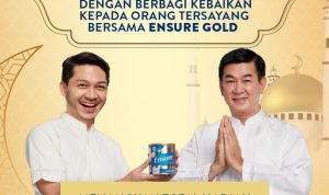 Challenge Ramadan Makin Berkualitas Ensure Gold Hadiah Jutaan