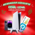 Kontes Video Bukber Teh Pucuk Harum Berhadiah iPhone 14, PS 5, dll