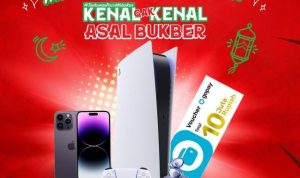 Kontes Video Bukber Teh Pucuk Harum Berhadiah iPhone 14, PS 5, dll