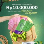 Kontes Video Saling Menguatkan Ciptadent Total Hadiah 10 Juta