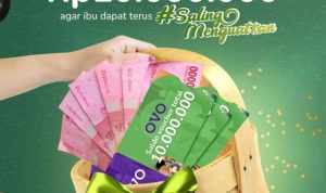 Kontes Video Saling Menguatkan Ciptadent Total Hadiah 10 Juta