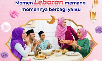 Kuis Bagi-Bagi Jaz1 Berhadiah 10 Karton Produk Jaz1 DeterGEL