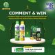 Kuis Cerita OB Herbal x Wiz 24 Berhadiah THR Total 2 Juta Rupiah