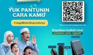 Listerine Pantun Battle Ramadan Berhadiah Puluhan Juta Rupiah
