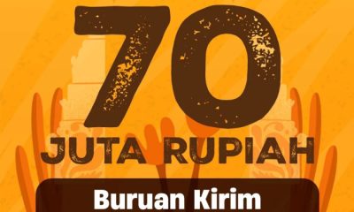 Lomba Desain TehBotol Sosro Berhadiah Total 70 Juta Rupiah