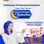 Lomba Foto Berkah Perlindungan Ramadan Hadiah Jutaan Rupiah